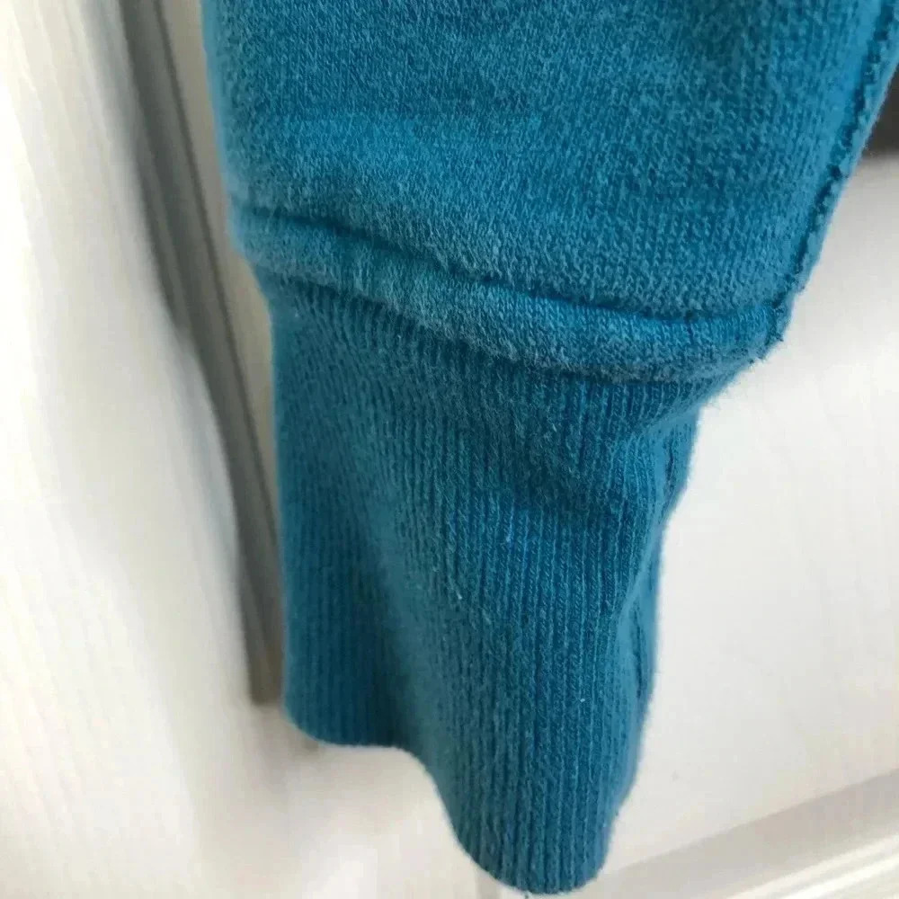 Lululemon Scuba Hoodie Blue Size 2 - Picture 2 of 16